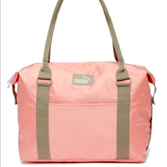 Puma Handbags - Puma Jane Tote